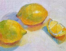 Lemons