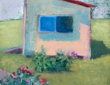 Garden Shed