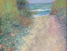 Beach Path